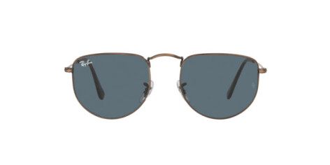 Ray-Ban Elon Metal Antiqued RB 3958 (9230R5)