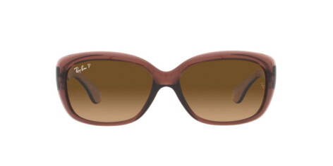 Ray-Ban Jackie Ohh RB 4101 (6593M2)