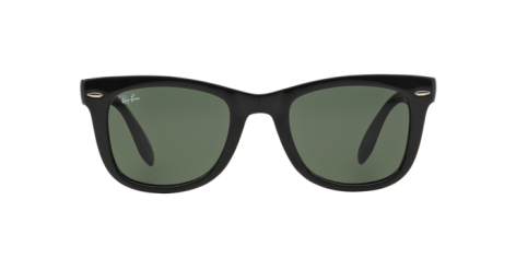 Ray-Ban Folding Wayfarer RB 4105 (601)