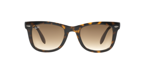 Ray-Ban Folding Wayfarer RB 4105 (710/51)