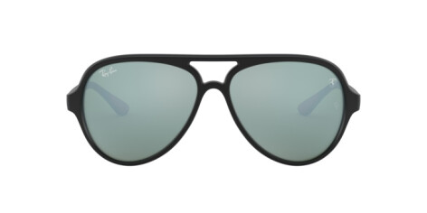 Ray-Ban Scuderia Ferrari Collection RB 4125M (F60230)