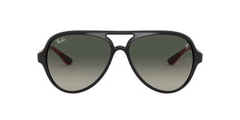 Ray-Ban Scuderia Ferrari Collection RB 4125M (F64471)