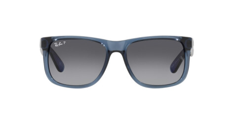 Óculos de Sol Masculino Ray Ban RB4165L Justin 601/8G 55 - Celso