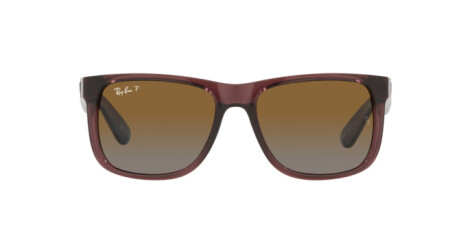 Óculos de Sol Masculino Ray Ban RB4165L Justin 601/8G 55 - Celso