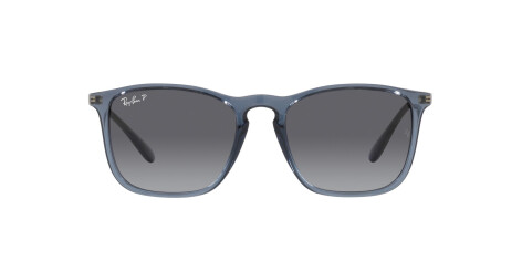 Ray-Ban Chris RB 4187 (6592T3)