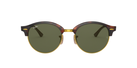 Ray-Ban Clubround RB 4246 (990)