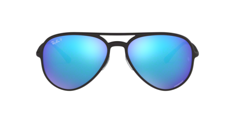 Ray-Ban RB 4320CH (601SA1)