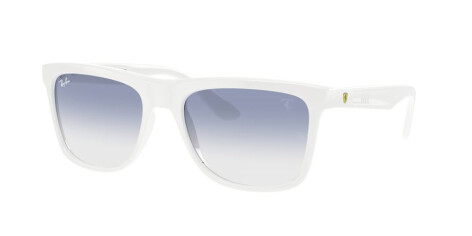 Ray-Ban Scuderia Ferrari RB 4413M (F69219)