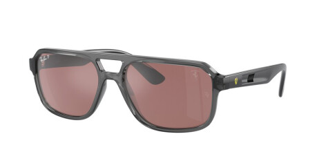 Ray-Ban Scuderia Ferrari RB 4414M (F691H2)