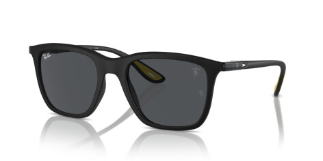 Ray-Ban Scuderia Ferrari RB 4433M (F60287)