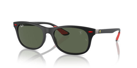 Ray-Ban Scuderia Ferrari RB 4607M (F60271)