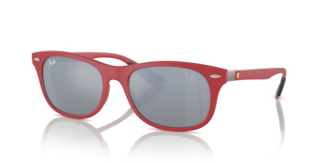 Ray-Ban Scuderia Ferrari RB 4607M (F62830)