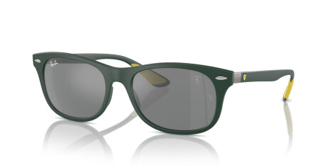 Ray-Ban Scuderia Ferrari RB 4607M (F6996G)