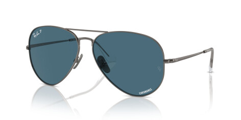 Ray-Ban Aviator Titanium RB 8089 (165/S2)