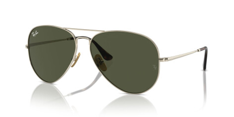 Ray-Ban Aviator Titanium RB 8089 (926531)