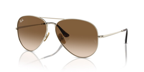 Ray-Ban Aviator Titanium RB 8089 (926551)