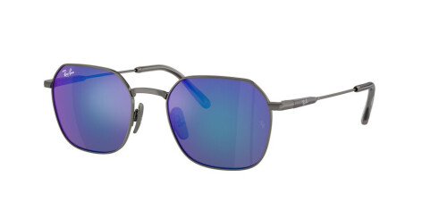 Ray-Ban Jim Titanium RB 8094 (165/4L)