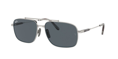 Ray-Ban Michael Titanium RB 8096 (9209R5)