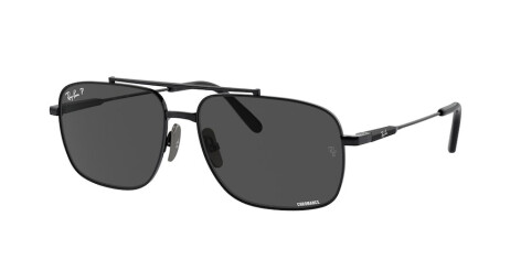 Ray-Ban Michael Titanium RB 8096 (9267K8)