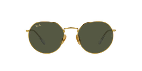 Ray-Ban Jack Titanium RB 8165 (921631)