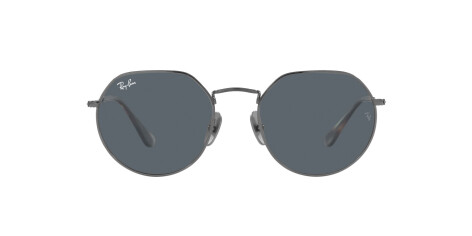 Ray-Ban Jack Titanium RB 8165 (9244R5)