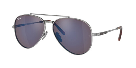 Ray-Ban Aviator Titanium RB 8225 (3139O4)