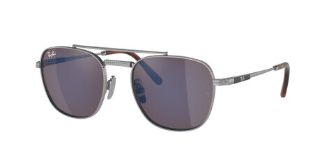 Ray-Ban Frank II Titanium RB 8258 (3139O4)