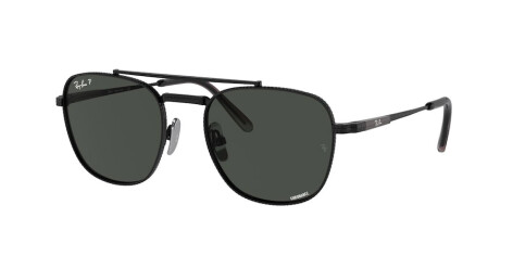 Ray-Ban Frank II Titanium RB 8258 (3141K8)