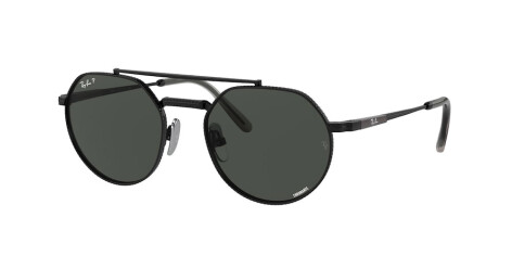 Ray-Ban Jack II Titanium RB 8265 (3141K8)