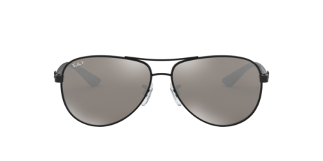 Ray-Ban Carbon Fibre RB 8313 (002/K7)