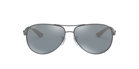 Ray-Ban Carbon Fibre RB 8313 (004/K6)