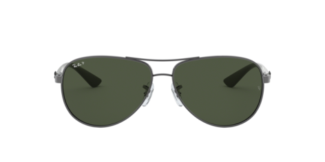 Ray-Ban Carbon Fibre RB 8313 (004/N5)