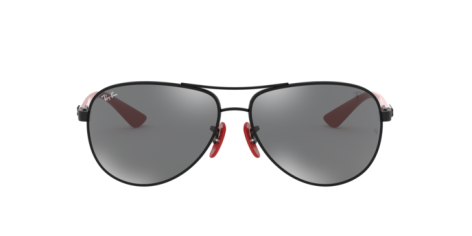 Ray-Ban Scuderia Ferrari Collection RB 8313M (F0096G)