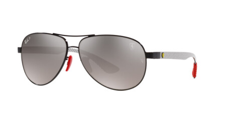 Ray-Ban Scuderia Ferrari RB 8331M (F0095J)