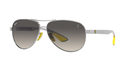 Ray-Ban Scuderia Ferrari RB 8331M (F08311)