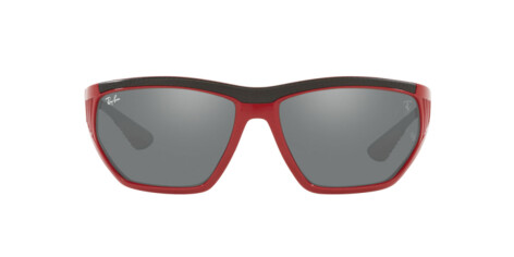 Ray-Ban Scuderia Ferrari Collection RB 8359M (F6636G)