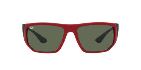 Ray-Ban Scuderia Ferrari Collection RB 8361M (F62371)