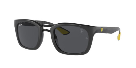 Ray-Ban Scuderia Ferrari RB 8362M (F62487)