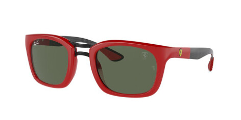 Ray-Ban Scuderia Ferrari RB 8362M (F66371)