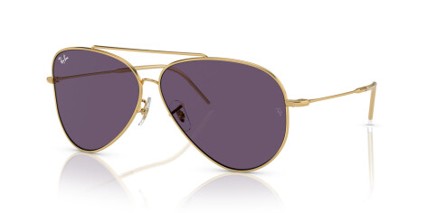 Ray-Ban Aviator Reverse RB R0101S (001/1A)