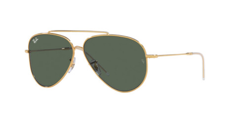 Ray-Ban Aviator Reverse RB R0101S (001/VR)