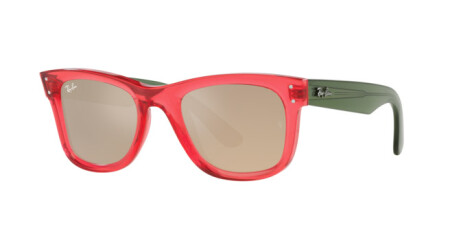 Ray-Ban Wayfarer Reverse RB R0502S (67132O)