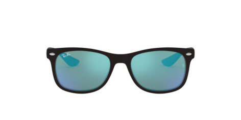 Ray-Ban Junior new wayfarer RJ 9052S (100S55)