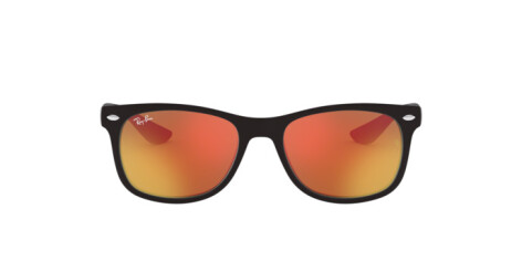 Ray-Ban Junior new wayfarer RJ 9052S (100S6Q)