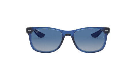 Ray-Ban Junior new wayfarer RJ 9052S (70624L)