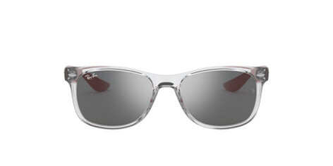 Ray-Ban Junior new wayfarer RJ 9052S (70636G)