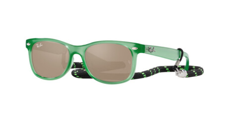 Ray-Ban Junior New Wayfarer RJ 9052S (71465A)