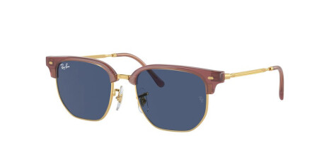 Ray-Ban Junior New Clubmaster RJ 9116S (715680)