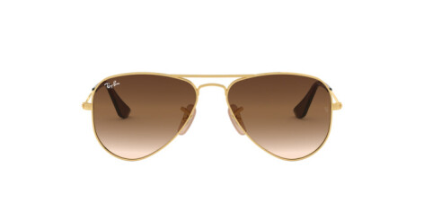 Ray-Ban Junior aviator RJ 9506S (223/13)