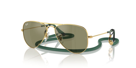 Ray-Ban Junior Aviator RJ 9506S (223/6R)